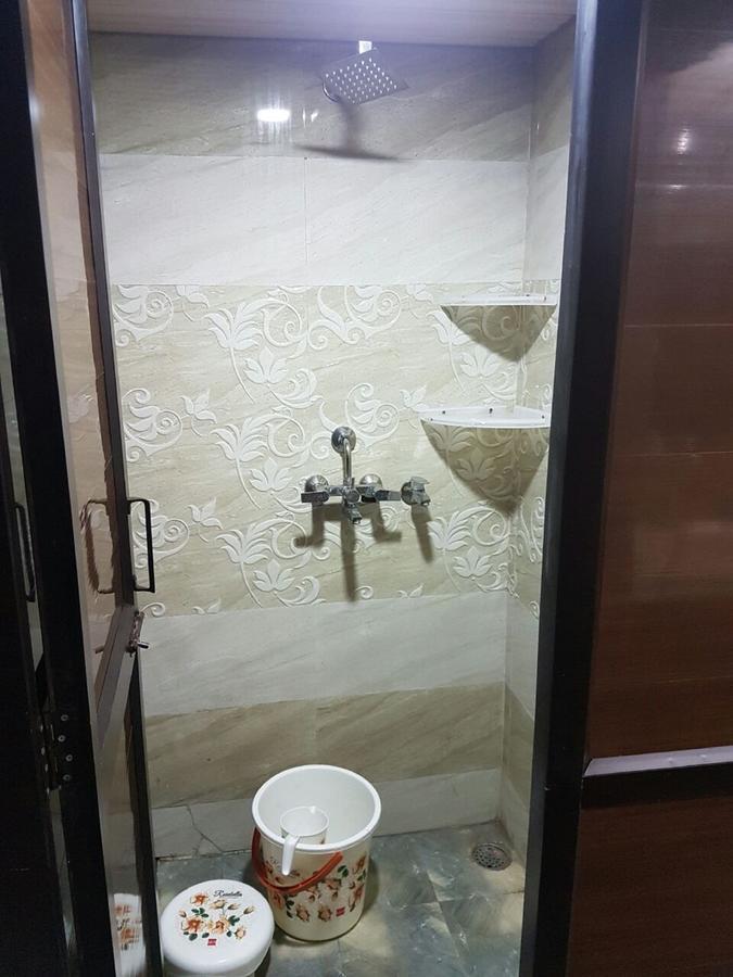 بيت شباب واو باكباكرز أمريتسار المظهر الخارجي الصورة